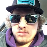 Dart from Lloydminster | Man | 25 years old | Aries