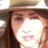 Monis from León | Woman | 34 years old | Capricorn