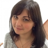 Rosya from Berlin | Woman | 36 years old | Leo