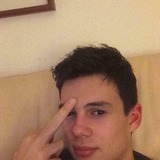 Fr from Rijeka | Man | 30 years old | Cancer