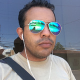 Raul from San José | Man | 43 years old | Leo