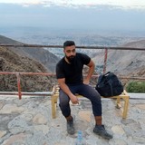 Farshidrafint3 from Istanbul | Man | 37 years old | Pisces