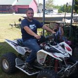 Muddfall from Troutman | Man | 34 years old | Aries