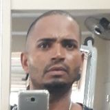 Guto from Barrinha | Man | 41 years old | Scorpio