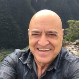 Samuca from Novo Hamburgo | Man | 68 years old | Cancer