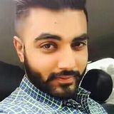 Guri from Amritsar | Man | 31 years old | Cancer
