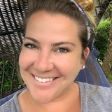 Jacqueline from Seattle | Woman | 44 years old | Sagittarius