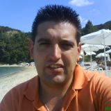 Giannis from Thessaloníki | Man | 49 years old | Gemini