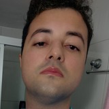 Galego from Tucano | Man | 33 years old | Virgo