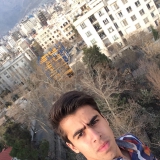 Hossein from Tehran | Man | 40 years old | Capricorn