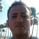Galego from Olinda | Man | 34 years old | Libra