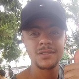 Muka from Lavras | Man | 26 years old | Pisces