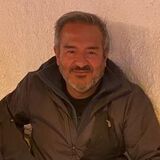 Coproingltub from San Pedro de Atacama | Man | 54 years old | Sagittarius