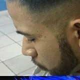 Leandroramirsz from Sao Miguel do Iguacu | Man | 26 years old | Scorpio