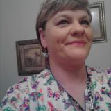 Amya from Carlsbad | Woman | 43 years old | Cancer