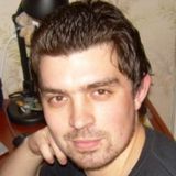 Alex from Minsk | Man | 46 years old | Aries