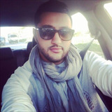 Karim from Enschede | Man | 33 years old | Taurus
