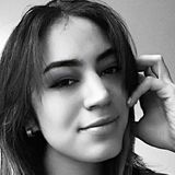 Isis from Zipaquira | Woman | 28 years old | Cancer