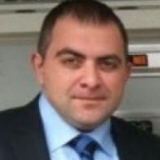 Suat from Utrecht | Man | 47 years old | Virgo
