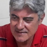 Lindomar from Santos | Man | 61 years old | Libra