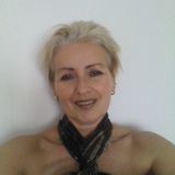 July from Salgotarjan | Woman | 65 years old | Cancer