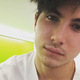 Simone from Pescara | Man | 28 years old | Gemini