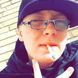 Jonasson from Karlskrona | Man | 29 years old | Leo
