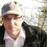 Nicolas from La Chaux-de-Fonds | Man | 38 years old | Aries