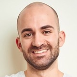 Francocontrgby from Santiago de Chile | Man | 41 years old | Aries