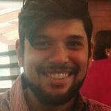 Marrondavyh from Guayaquil | Man | 40 years old | Aries