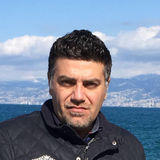 Ghallal from Bierutow | Man | 49 years old | Aquarius