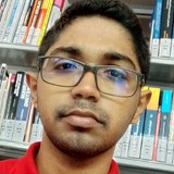 Sikkuarachchig from Deggendorf | Man | 22 years old | Aries
