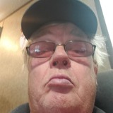 Cmnmr from Rushville | Man | 64 years old | Scorpio