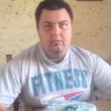 Francesco from Cosenza | Man | 37 years old | Taurus