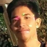 Jerry from Calamba | Man | 26 years old | Libra