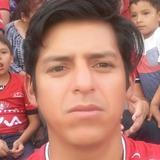 Morales from Cochabamba | Man | 35 years old | Aquarius