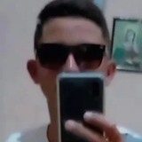Jg74X from Tabira | Man | 23 years old | Sagittarius