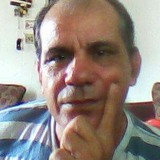 Ray from Rio Claro | Man | 64 years old | Cancer