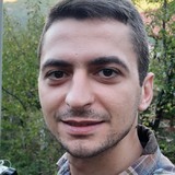 Achavdoulum from Thessaloniki | Man | 33 years old | Taurus