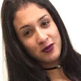 Flavinha from Amparo | Woman | 28 years old | Aquarius
