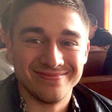 Chobanovich from Burgas | Man | 34 years old | Capricorn
