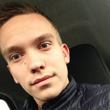 Svendsen from Aalborg | Man | 30 years old | Cancer