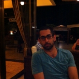 Khaledf from Limassol | Man | 38 years old | Libra