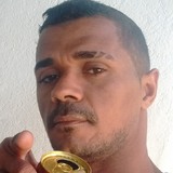 Geilson from Rio Pomba | Man | 40 years old | Pisces