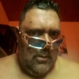 Haleandrosilf8 from Monte Azul Paulista | Man | 47 years old | Scorpio