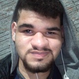 Thaneus from Cerquilho | Man | 25 years old | Leo