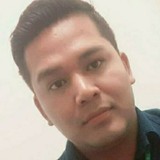 Rodri12A from Las Animas | Man | 41 years old | Taurus