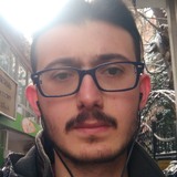 Elduman from Gebze | Man | 27 years old | Aries