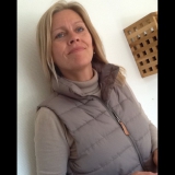 Pernille Rask from Farum | Woman | 59 years old | Cancer