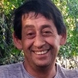 Marcelo from Valdivia | Man | 61 years old | Scorpio